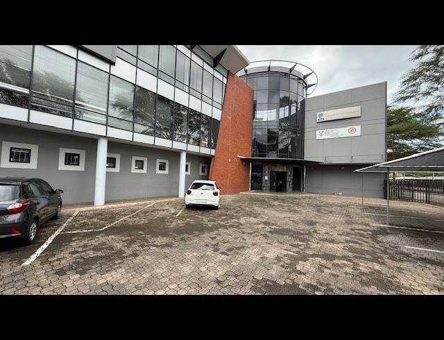 789M² OFFICE TO LET IN UMGENI BUSINESS PARK